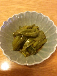 【簡単】おつまみ♡旬♡万願寺とうがらし煮-レシピのメイン写真