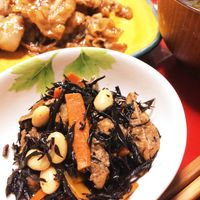 基本からアレンジまで！思わずつくりたくなる「失敗しない煮物」の