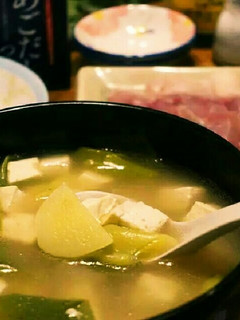 ホクホクじゃがいもと豆腐のやさしいスープ-レシピのメイン写真