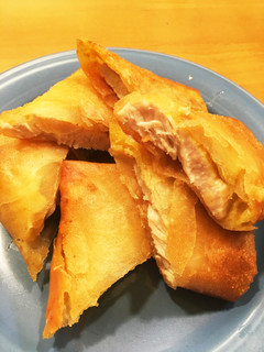 とりカレー春巻き-レシピのメイン写真