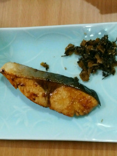 らくらくブリの照り焼き-レシピのメイン写真