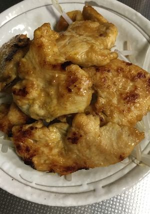 むね肉のタンドリーチキン-レシピのメイン写真
