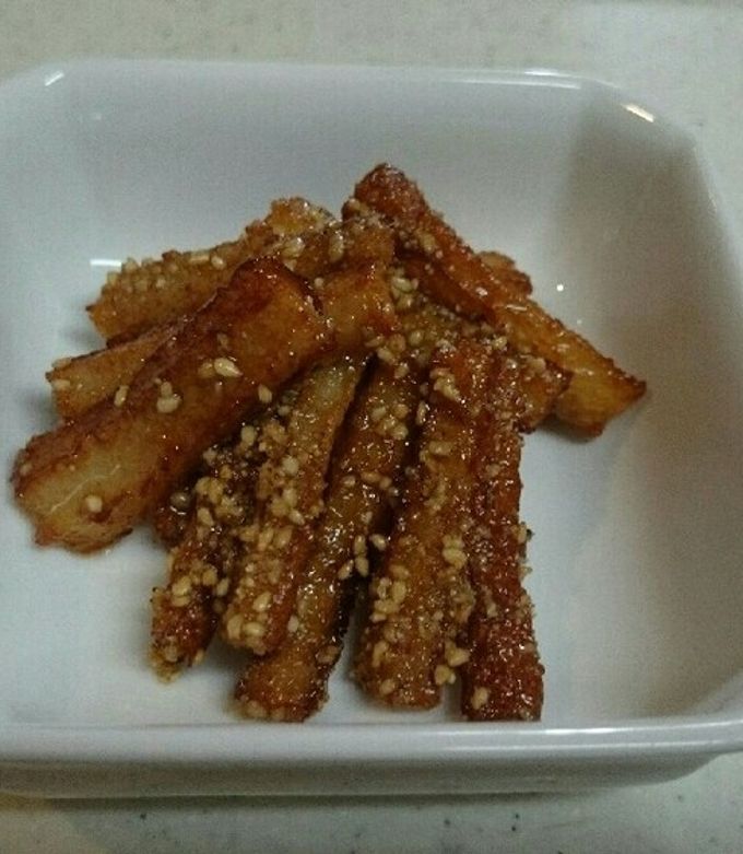 ちくわページ 活ちくわ「中身をのぞいてみよう！」編 | CM・動画 | 商品情報 | ニッスイ