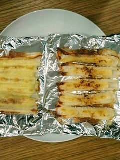 5分で簡単おつまみ☆ちくわチーズ&マヨ-レシピのメイン写真