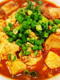 本格☆麻婆豆腐☆-レシピのメイン写真