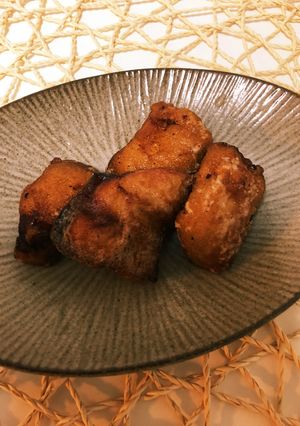 下味1つ！！簡単爽やか唐揚げ-レシピのメイン写真