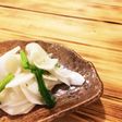にんにく農家が作る★カブのにんにくナムル