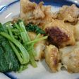 沢山つくるときに!里芋と豚肉の照り焼き
