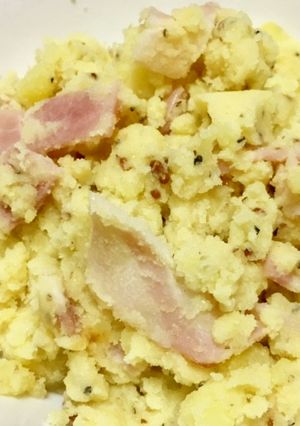 大人なポテトサラダ♡おつまみに！お弁当に-レシピのメイン写真