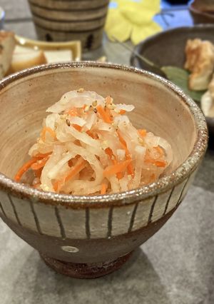 なます☆☆☆-レシピのメイン写真