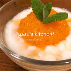 รูปของ 毎朝♪まるごとみかんde蜂蜜ヨーグルト