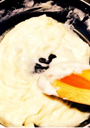 グルテンフリー低脂質！米粉ホワイトソース-レシピのメイン写真