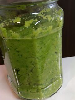 ゆず胡椒-レシピのメイン写真