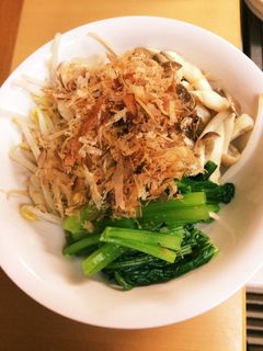 簡単!もやしで美味しく節約♡-レシピのメイン写真
