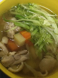 野菜の旨味たっぷり♡簡単ポトフ-レシピのメイン写真