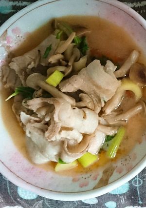 簡単 消費レシピ-レシピのメイン写真