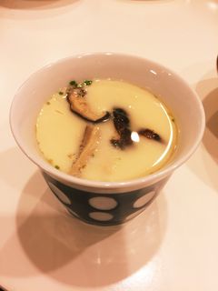 味付けはヒガシマルだけ◎茶碗蒸し-レシピのメイン写真