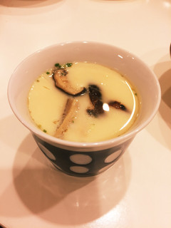 味付けはヒガシマルだけ◎茶碗蒸し-レシピのメイン写真