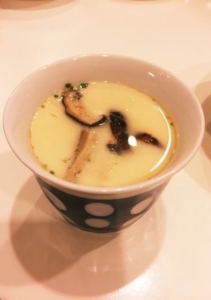 味付けはヒガシマルだけ◎茶碗蒸し-レシピのメイン写真