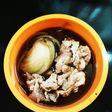 弁当用しょうが焼き(煮!?)風