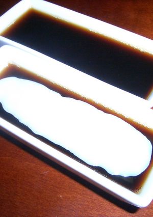 ひんやり☆ベトナムコーヒーゼリー-レシピのメイン写真