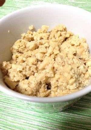 ダブル豆腐のそぼろ-レシピのメイン写真