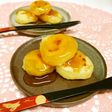 タレが絶品♡お団子は豆腐でヘルシー♡
