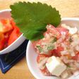 冷たくして食べてね!トマトとチーズ