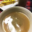 簡単楽々ズボラ納豆スープ