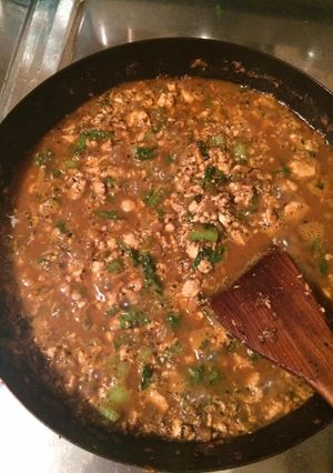 麻婆豆腐-レシピのメイン写真