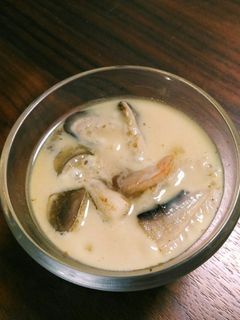 我が家の茶碗蒸し-レシピのメイン写真