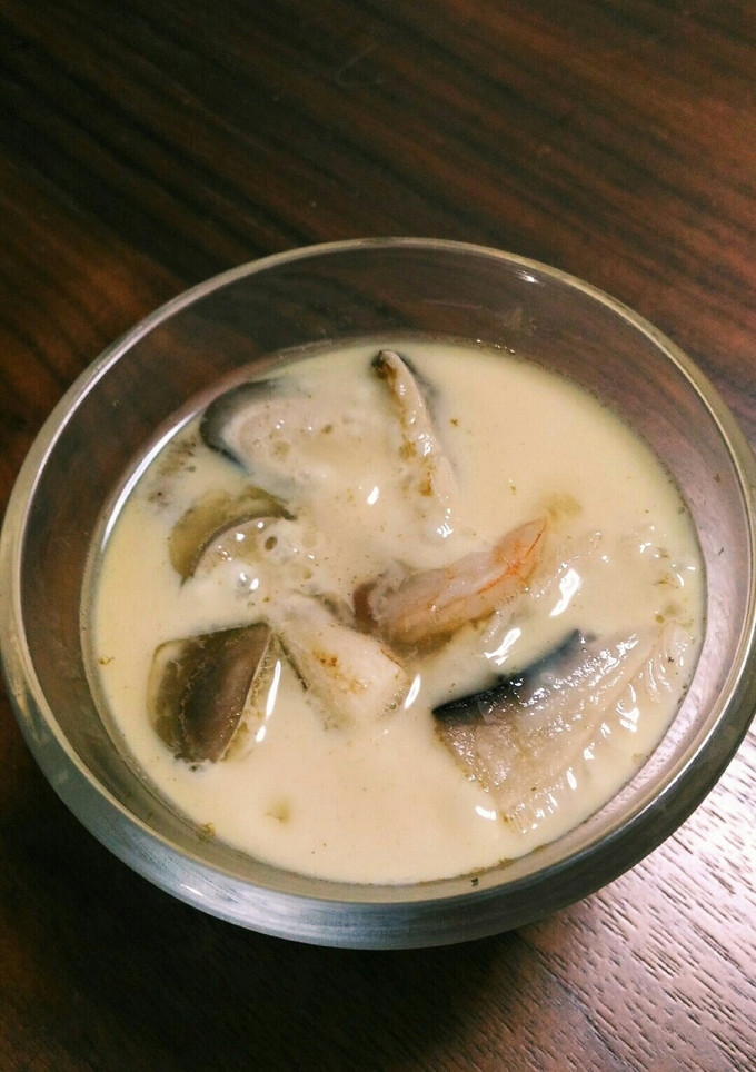 我が家の茶碗蒸し-レシピのメイン写真