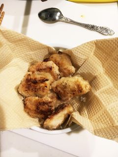 鶏胸肉①竜田揚げ風-レシピのメイン写真