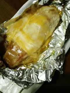 じゃがいもと生鮭のちゃんちゃん焼き風-レシピのメイン写真