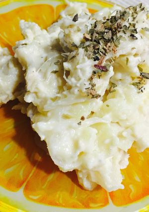 シンプルが一番✨旨味ぎっしりポテトサラダ-レシピのメイン写真