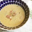 ある物で*簡単*カルボナーラ・リゾット*