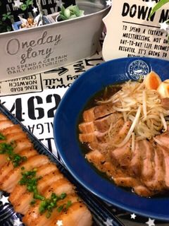 絶品♡炊飯器de簡単ジューシー焼豚&煮豚-レシピのメイン写真