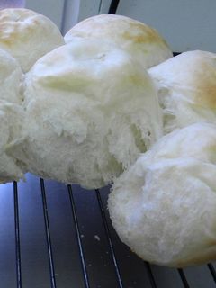 炊飯器ちぎりパン-レシピのメイン写真