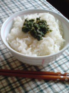 ご飯進むよ~どこまでも☆-レシピのメイン写真