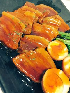 豚の角煮-レシピのメイン写真