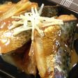 サバの味噌煮