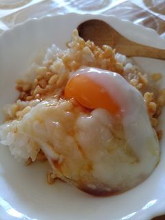 ママの卵かけご飯-レシピのメイン写真