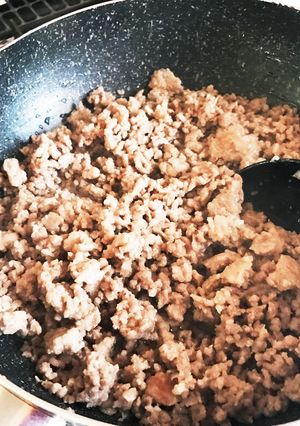 塩麹そぼろ(大量ストック用)-レシピのメイン写真