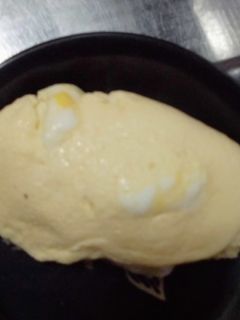 あごだしつゆでレンジでだし巻き卵-レシピのメイン写真