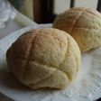 私のメロンパン♪