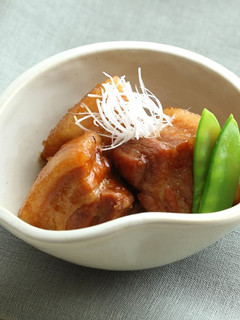 豚肉の甘酒角煮-レシピのメイン写真