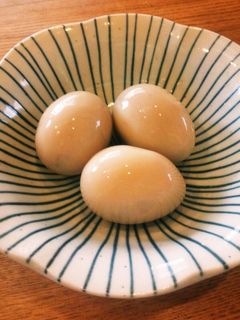 ○簡単○味付け卵-レシピのメイン写真
