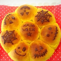 基本からアレンジまで！思わずつくりたくなる「ハロウィン かぼちゃ