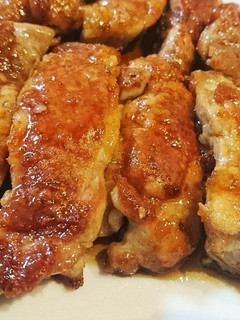 簡単!鶏照り焼き-レシピのメイン写真