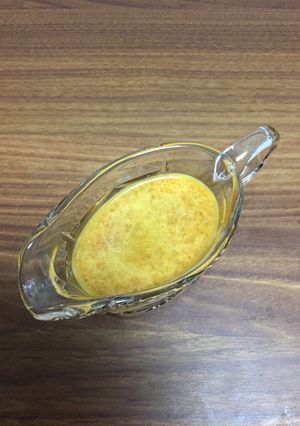 サラダだけじゃもったいない☆ドレッシング-レシピのメイン写真